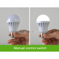 Anern high quality indoor rechargeable emergency 18w led bulb